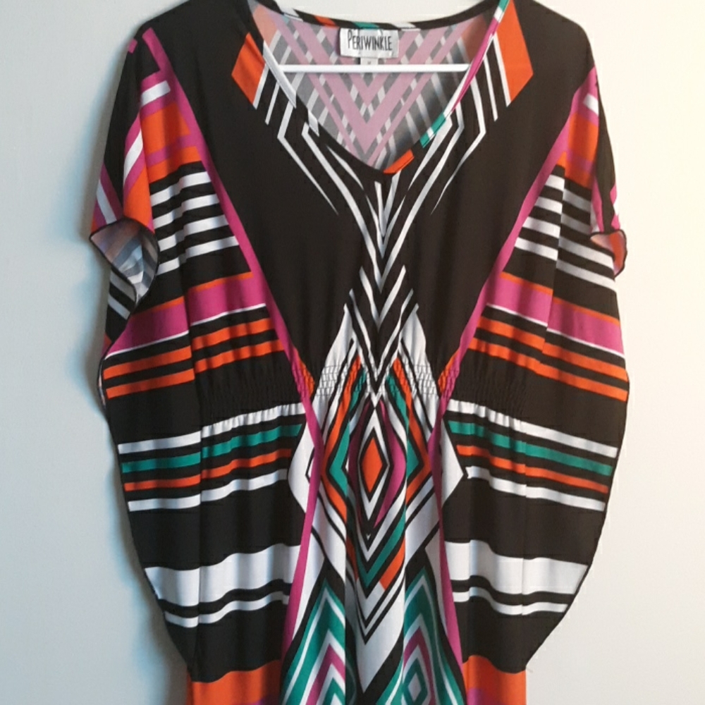 Maxi Dress - Picture 2 of 7